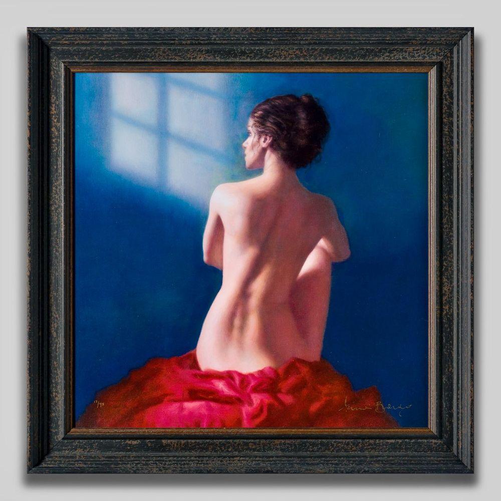 Artwork - Interlude