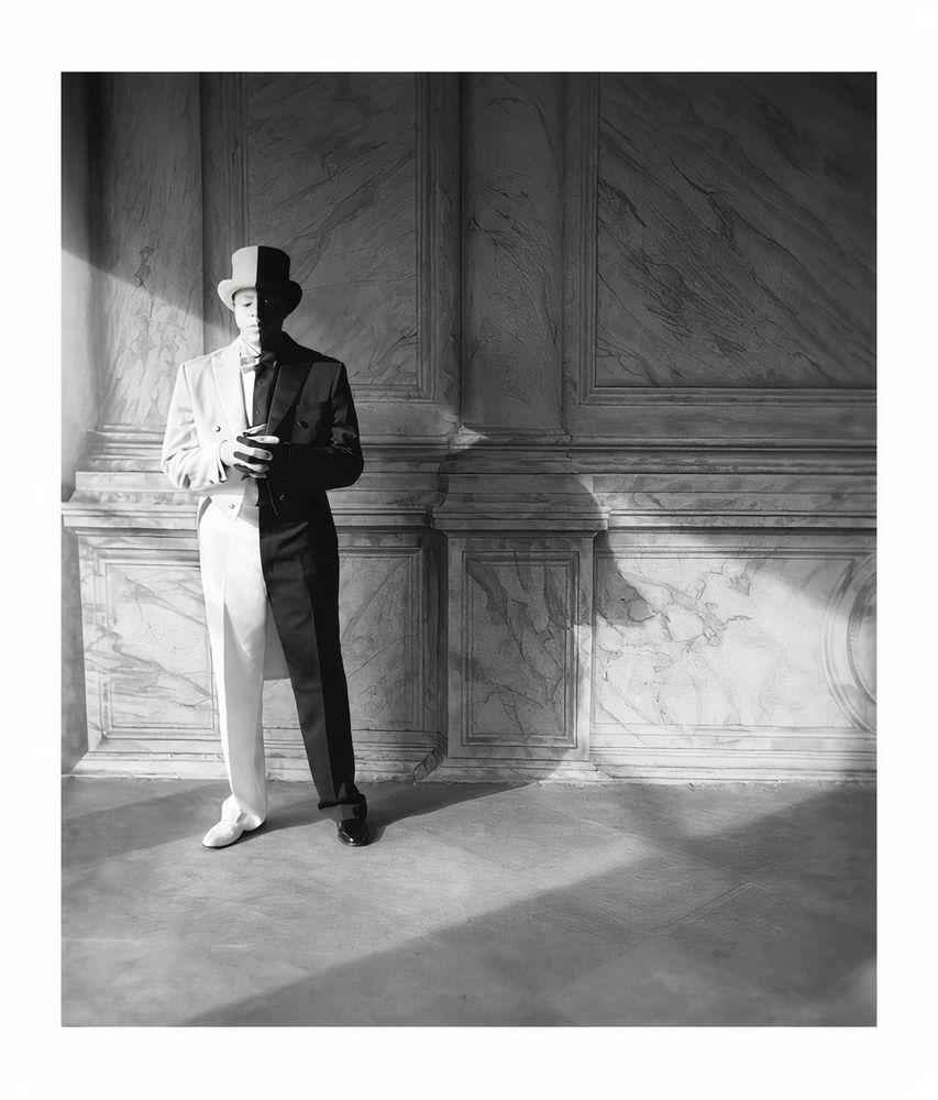 Artwork - Eshu at the Crossroads