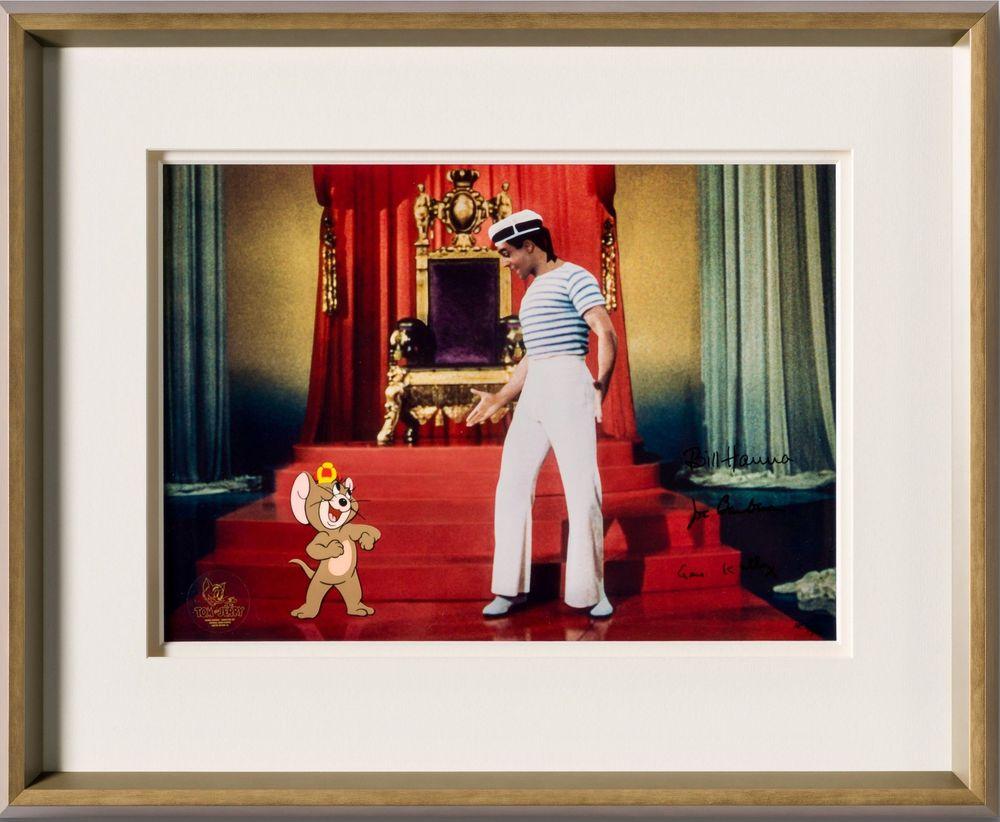 Artwork - Anchors Aweigh