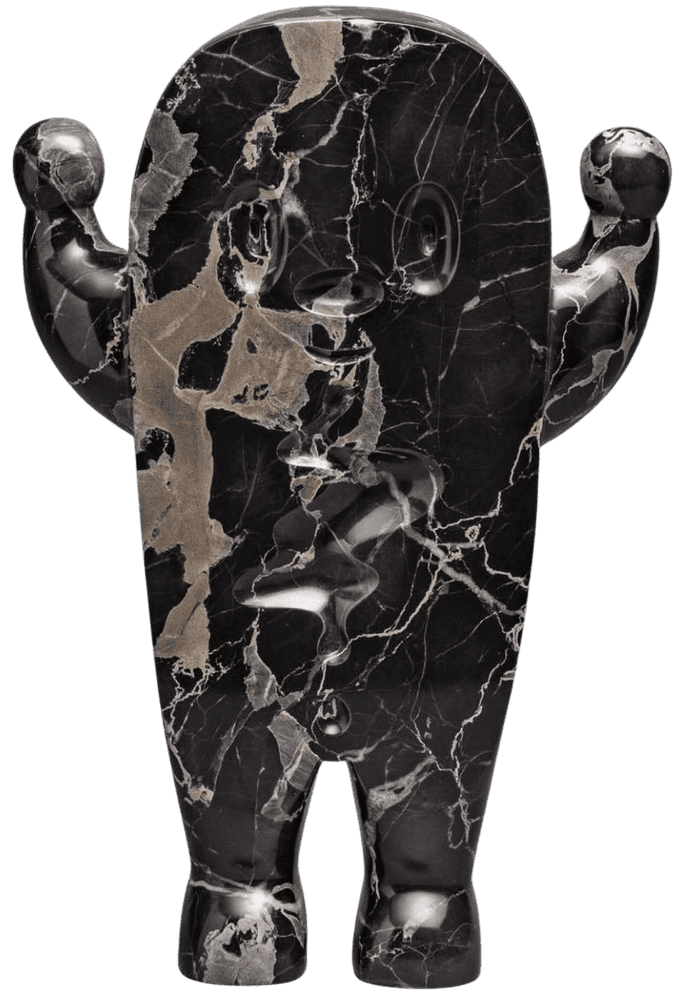 Artwork - GUZO (Black)