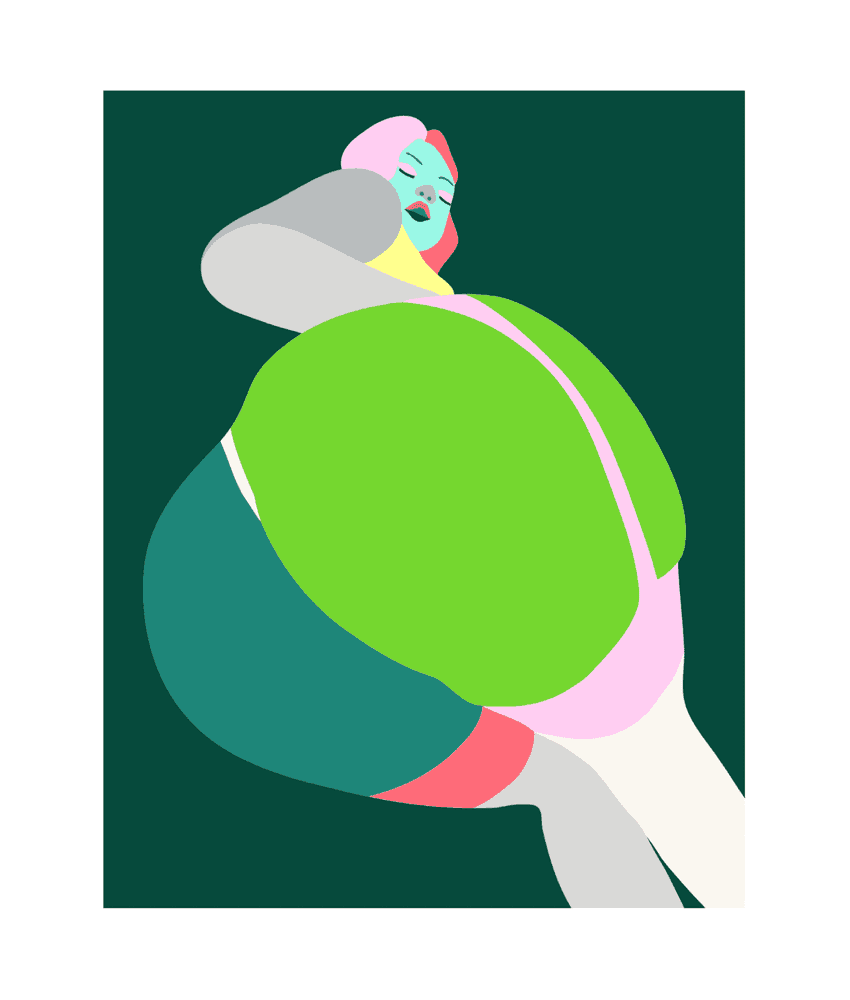 Artwork - Bonita