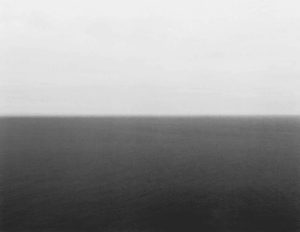 Artwork - Bay of Biscay, Bakio