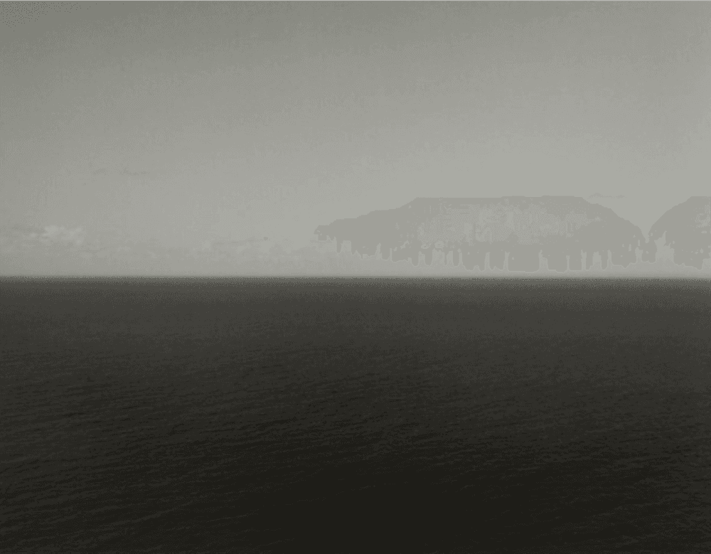 Artwork - Black Sea Ozuluce 1991