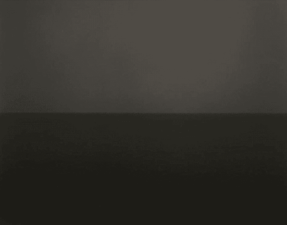 Artwork - Ionian Sea, Santa Cesarea