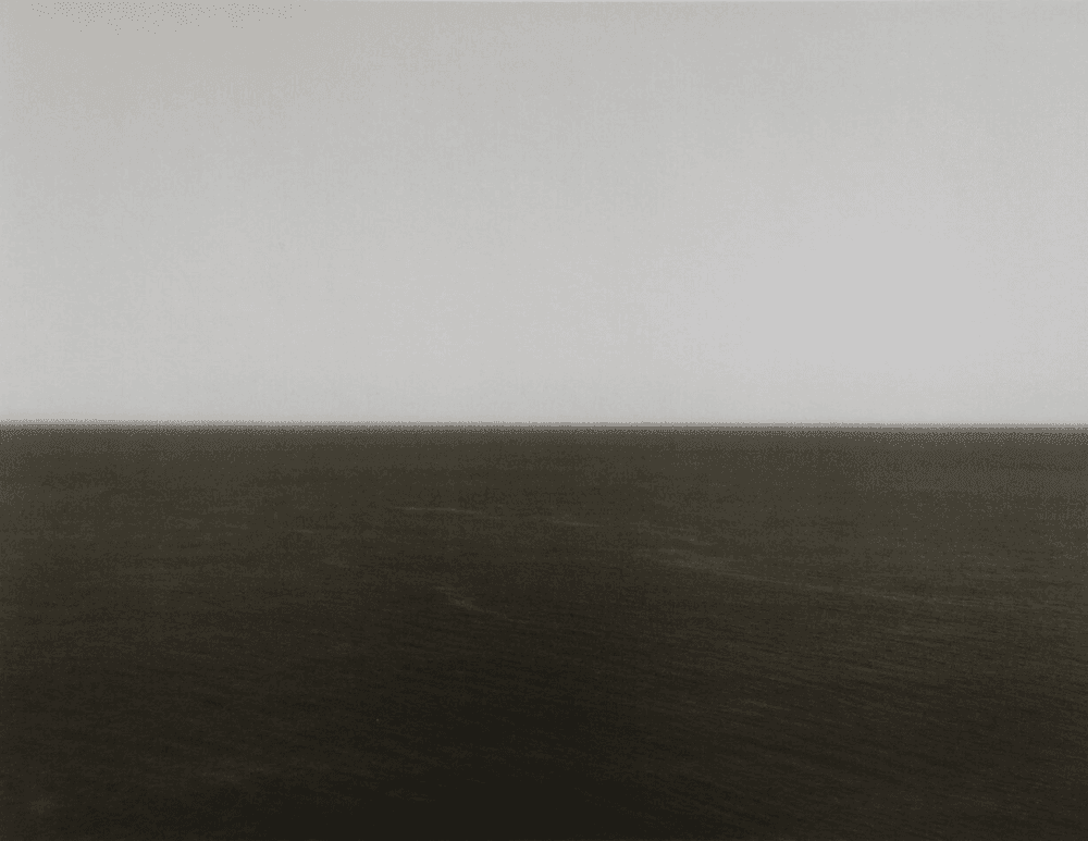 Artwork - Mediterranean Sea, Crete, 1990