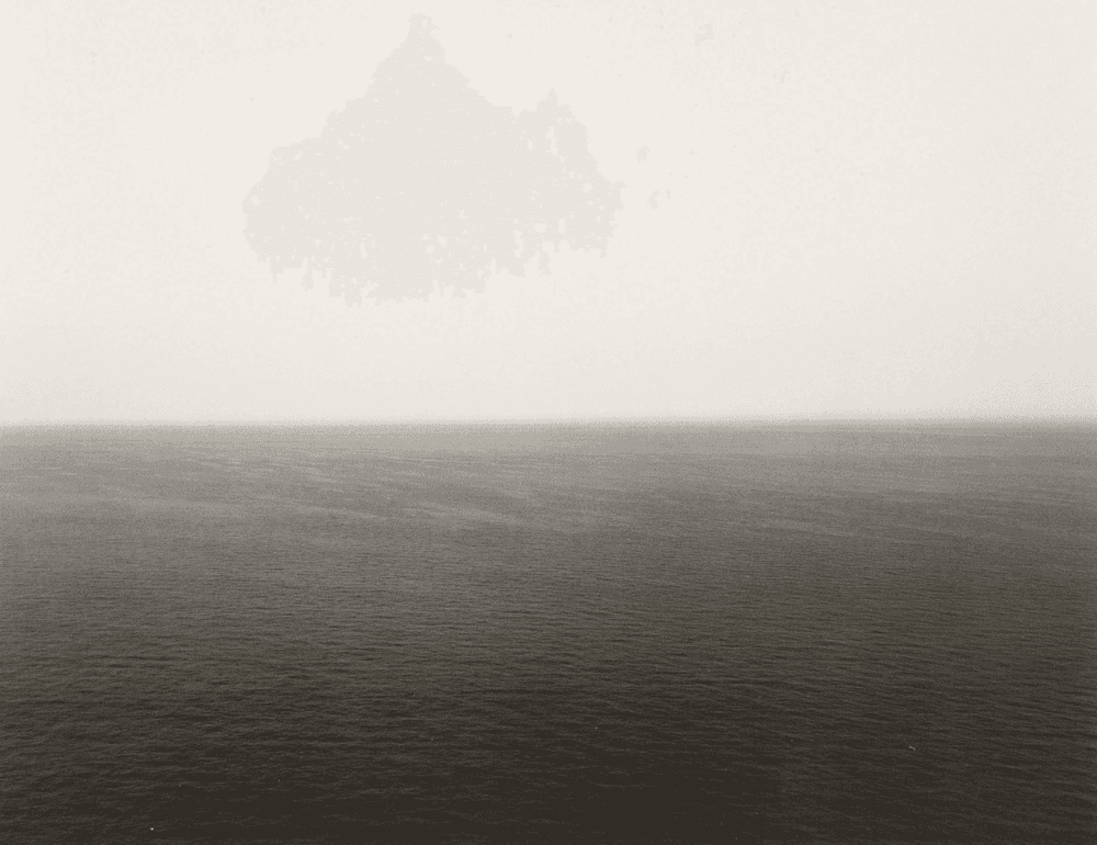 Artwork - Miltoan Sea, Sounion