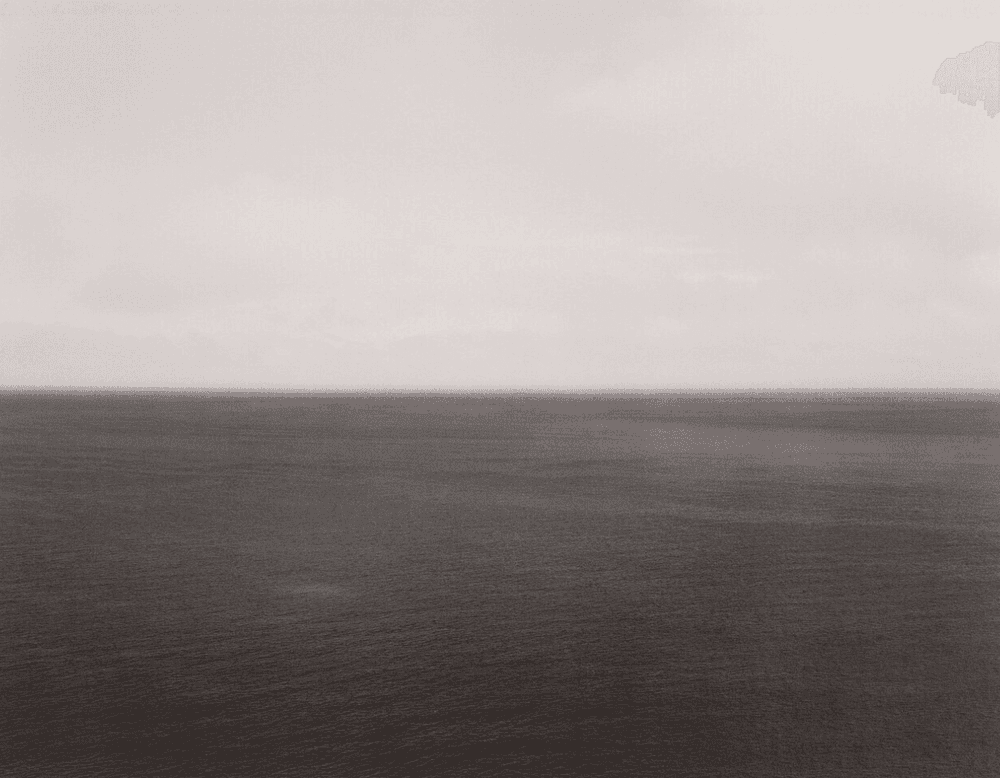 Artwork - North Sea, Berriedale, 1990