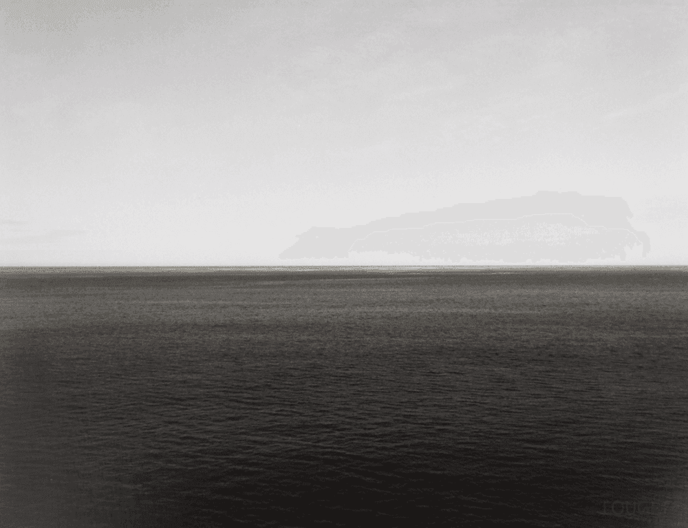 Artwork - Norwegian Sea Vesteralen Island 1990