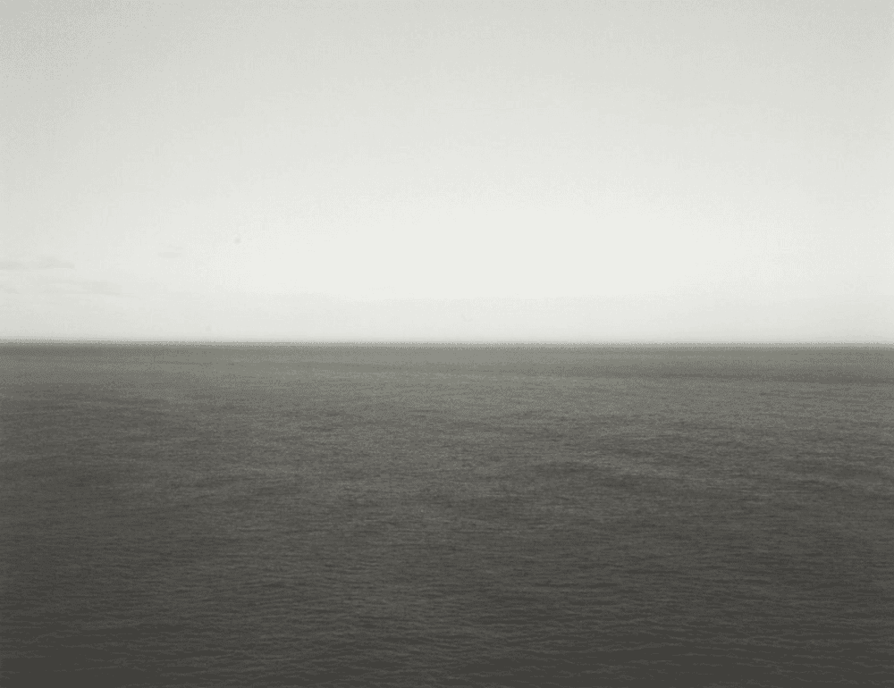Artwork - Sea of Okhotsk Hokkaido
