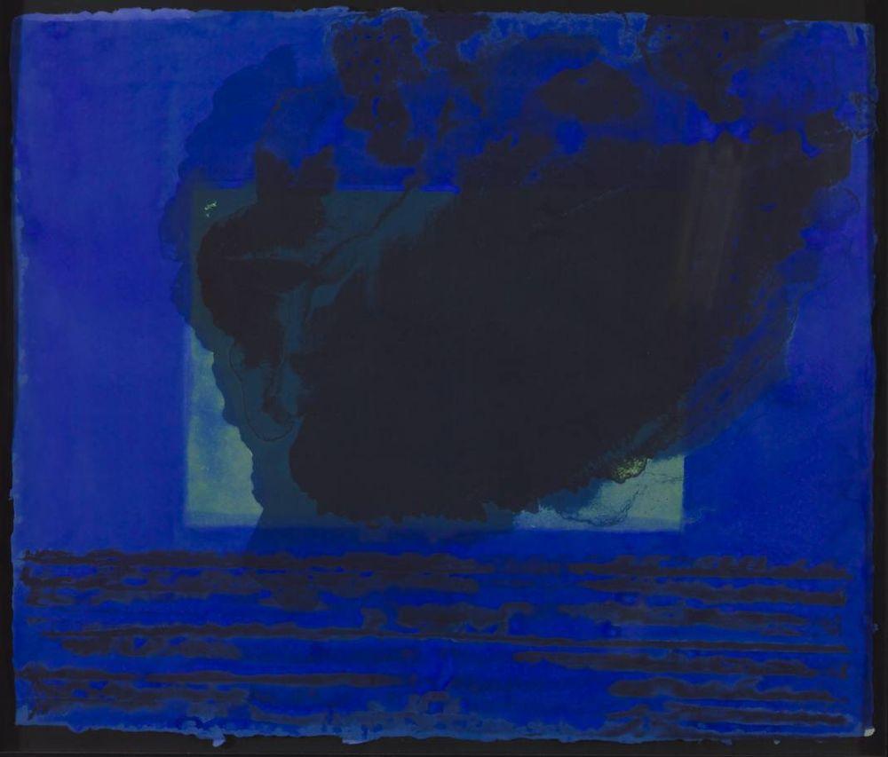 Artwork - A Storm