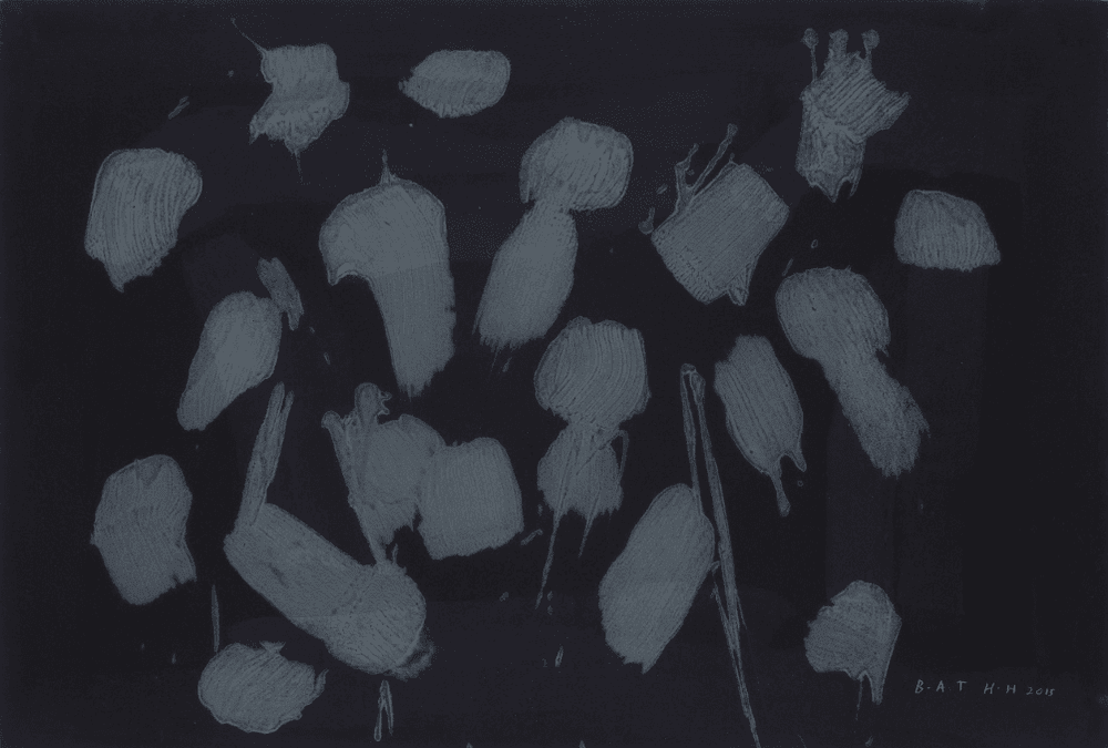 Artwork - Black Mischief