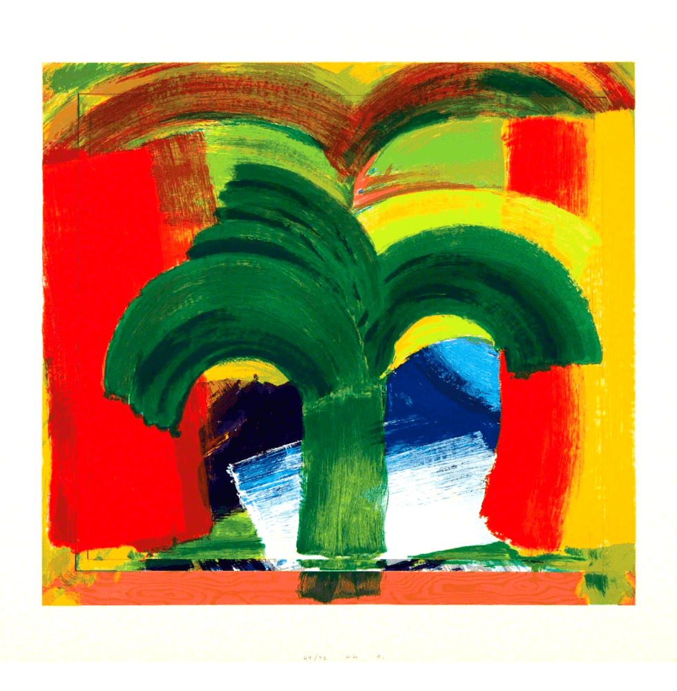 Artwork - In Tangier