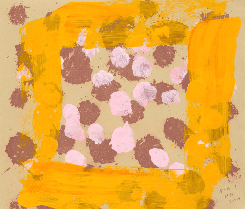 Artwork - Raspberry Crumble
