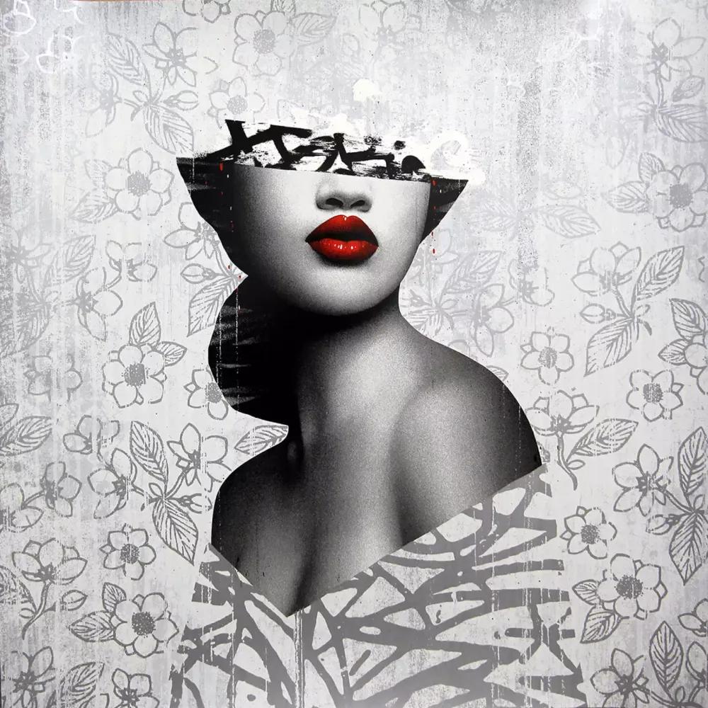 Artwork - Le Buste I