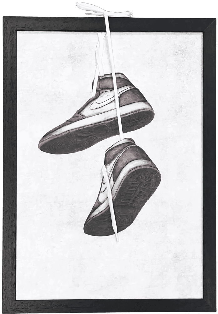 Artwork - Hangtime