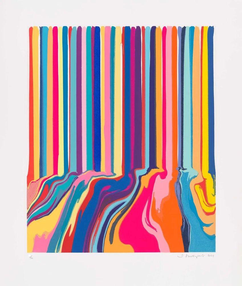 Artwork - Lift