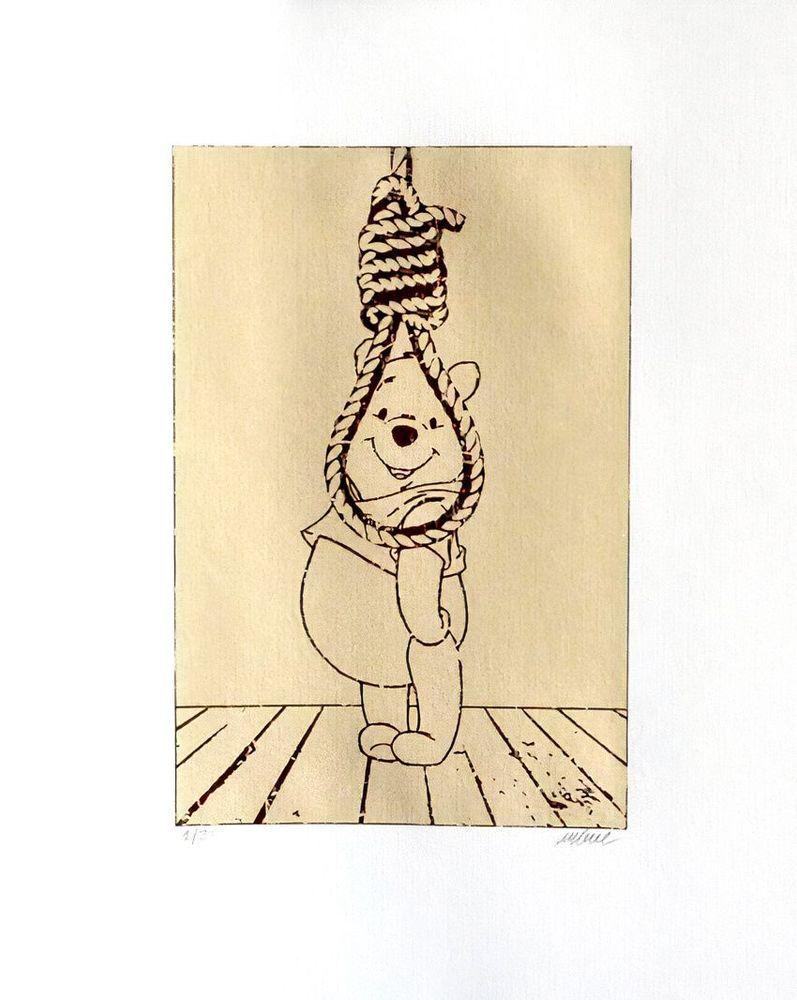 Artwork - Hang In There
