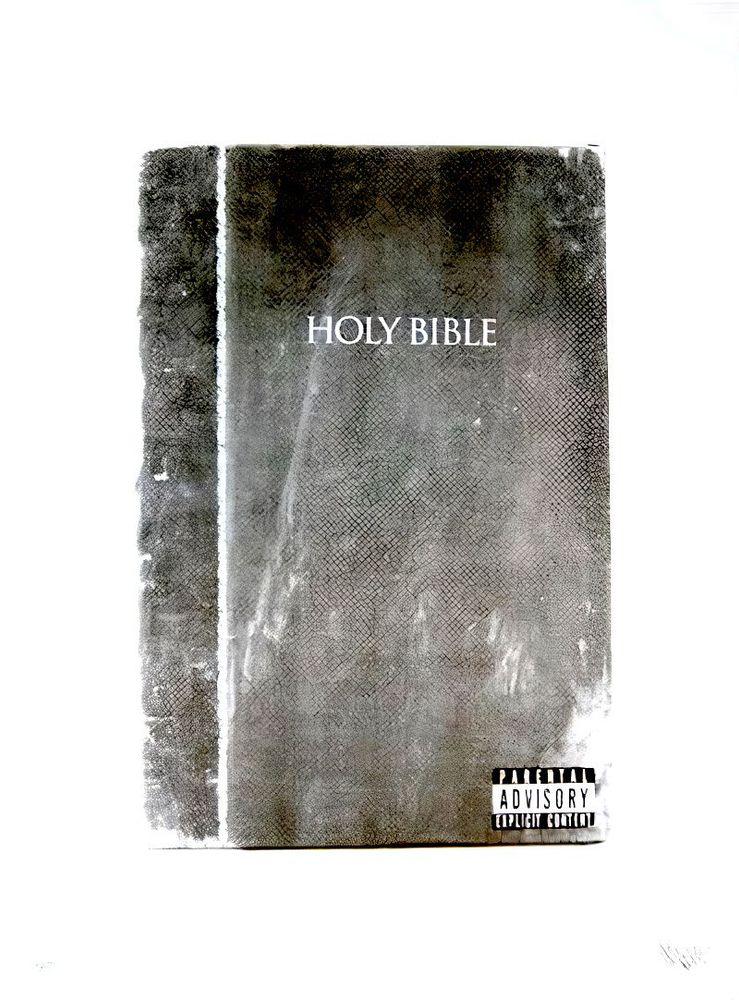 Artwork - Holy Shit