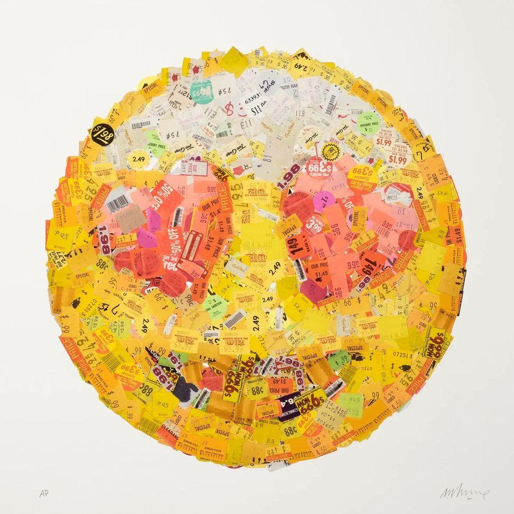 Artwork - Mixed Emotions (Love)
