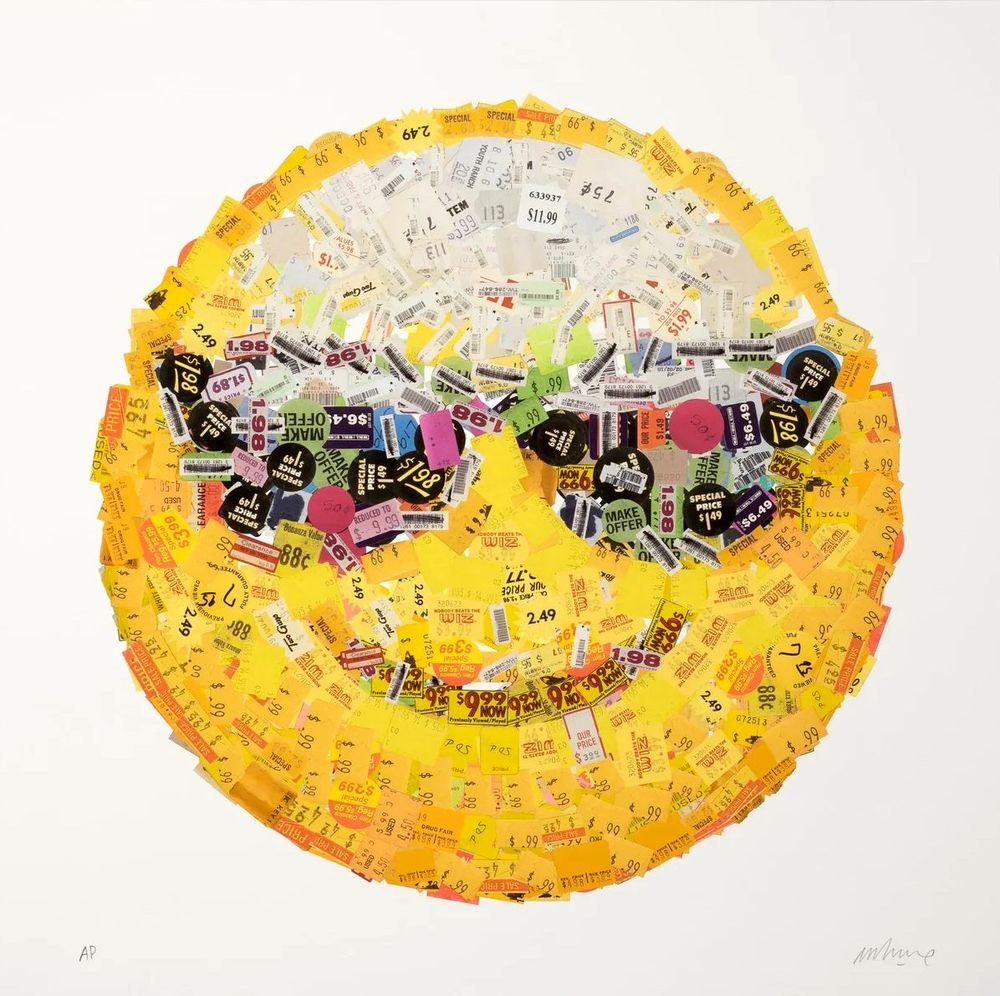 Artwork - Mixed Emotions (Shades)