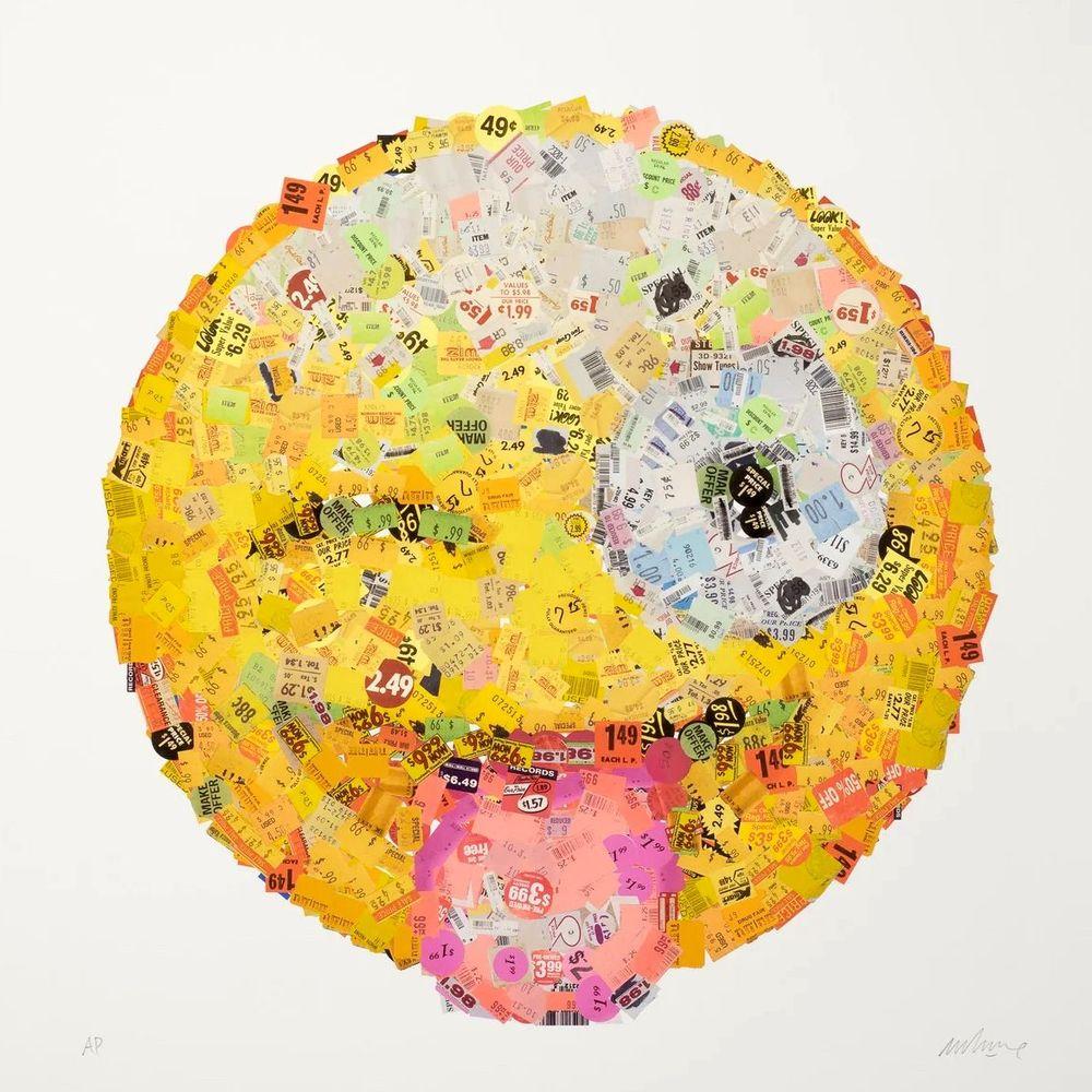 Artwork - Mixed Emotions (Tongue)
