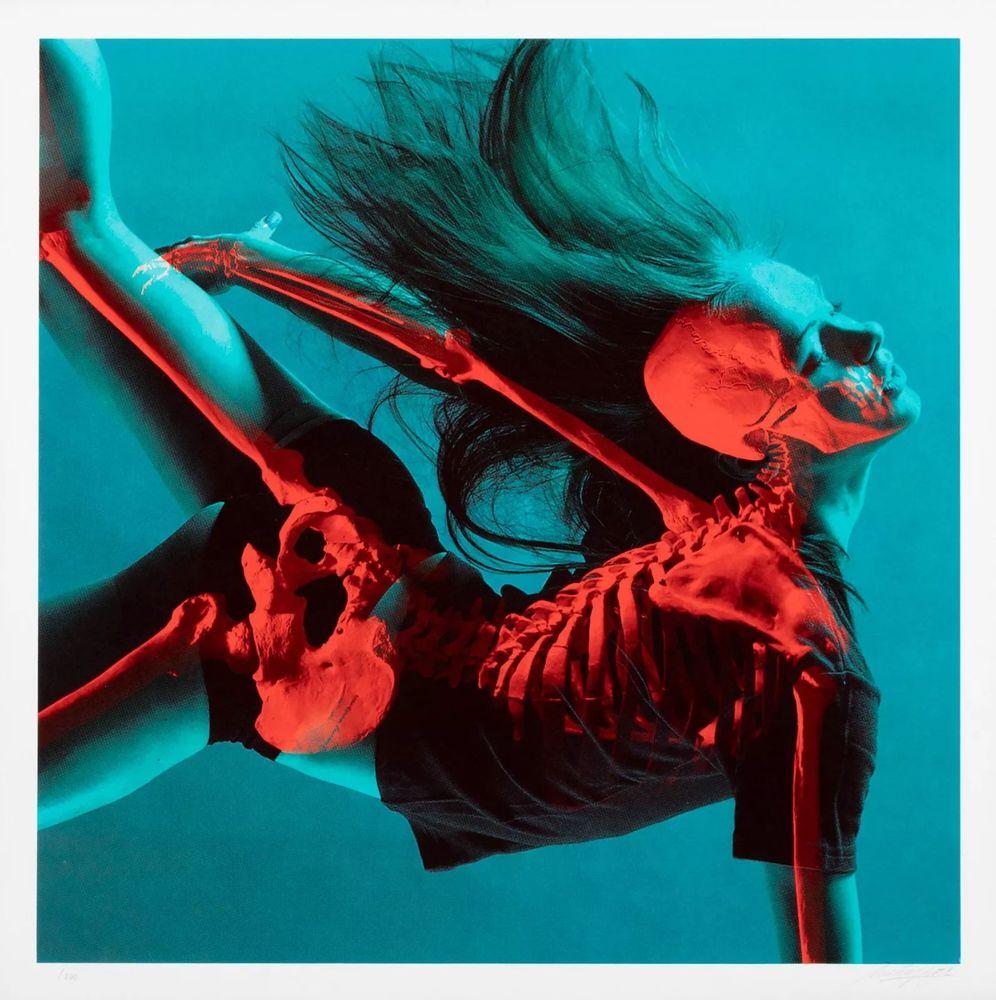 Artwork - Falling In