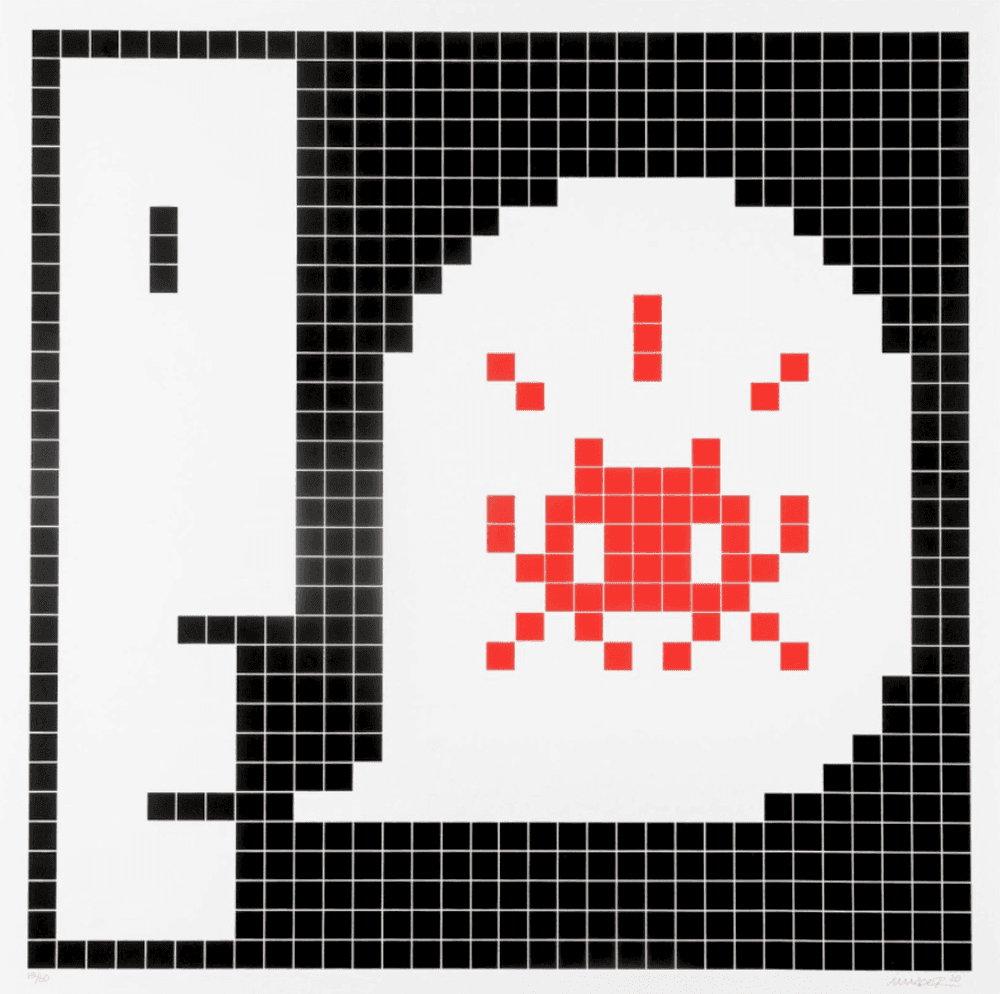 Artwork - Alert (Red)