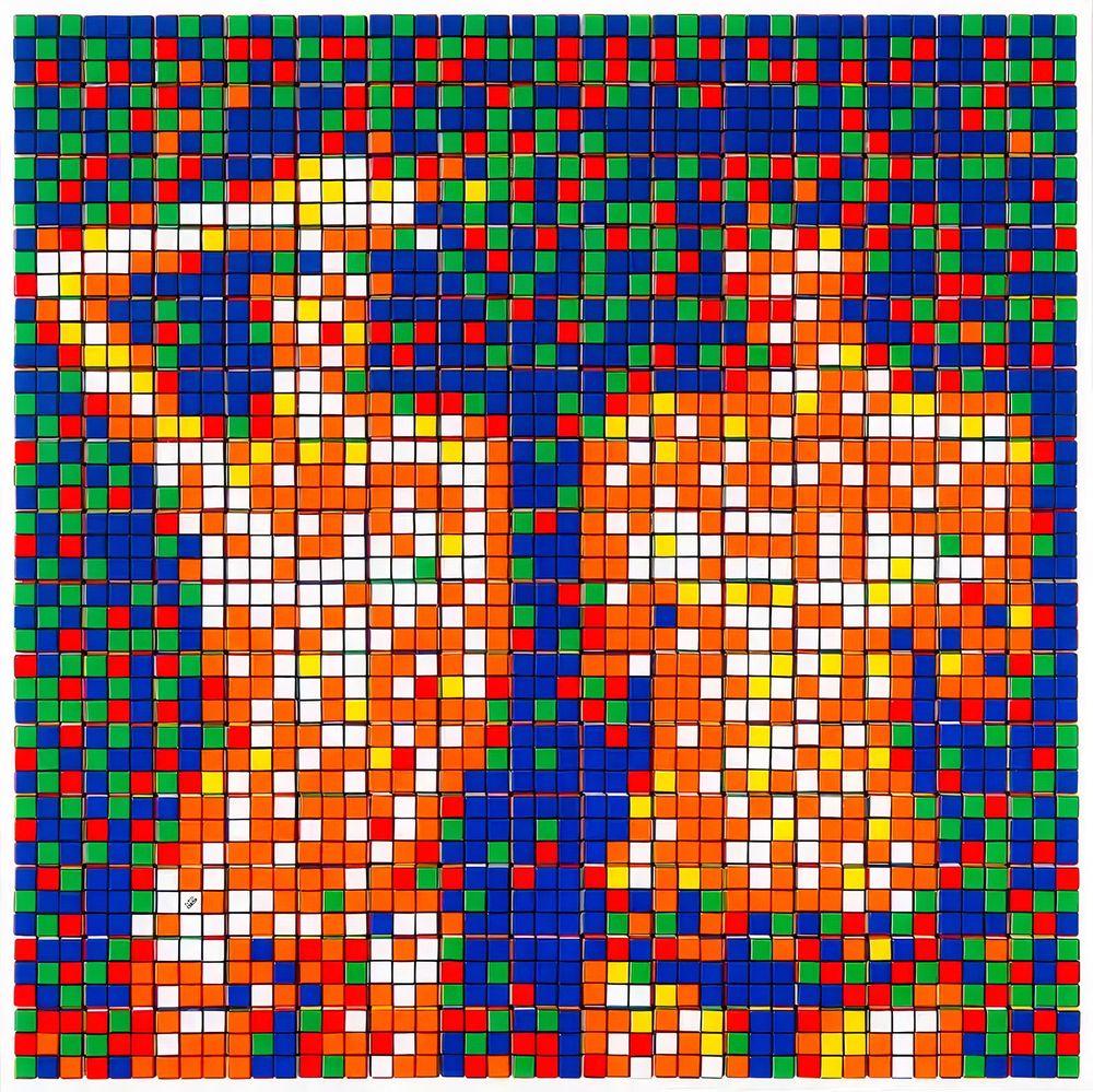 Artwork - Rubik Country Life NVDR1-3