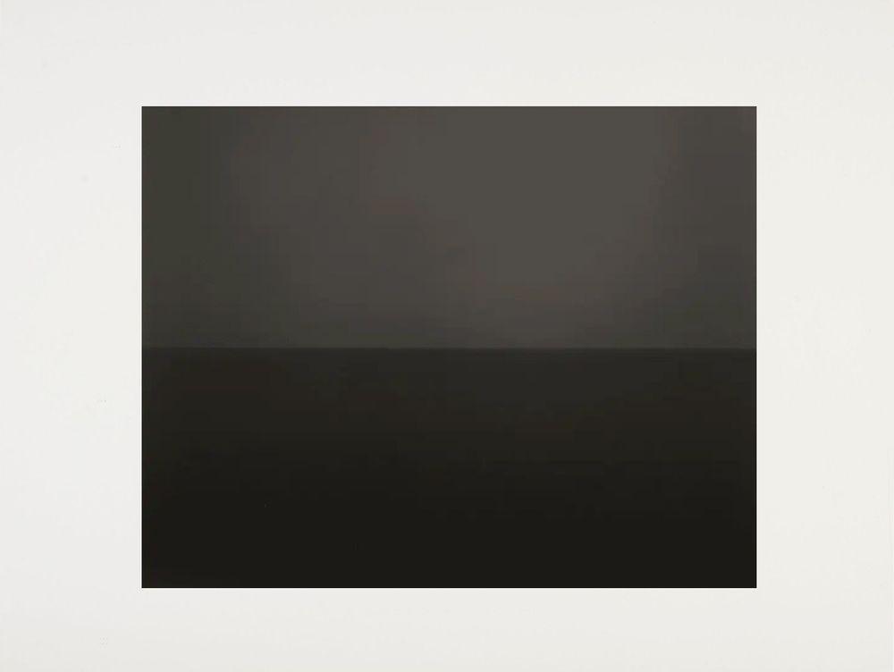 Artwork - Time Exposed: Ionian Sea, Santa Cesarea