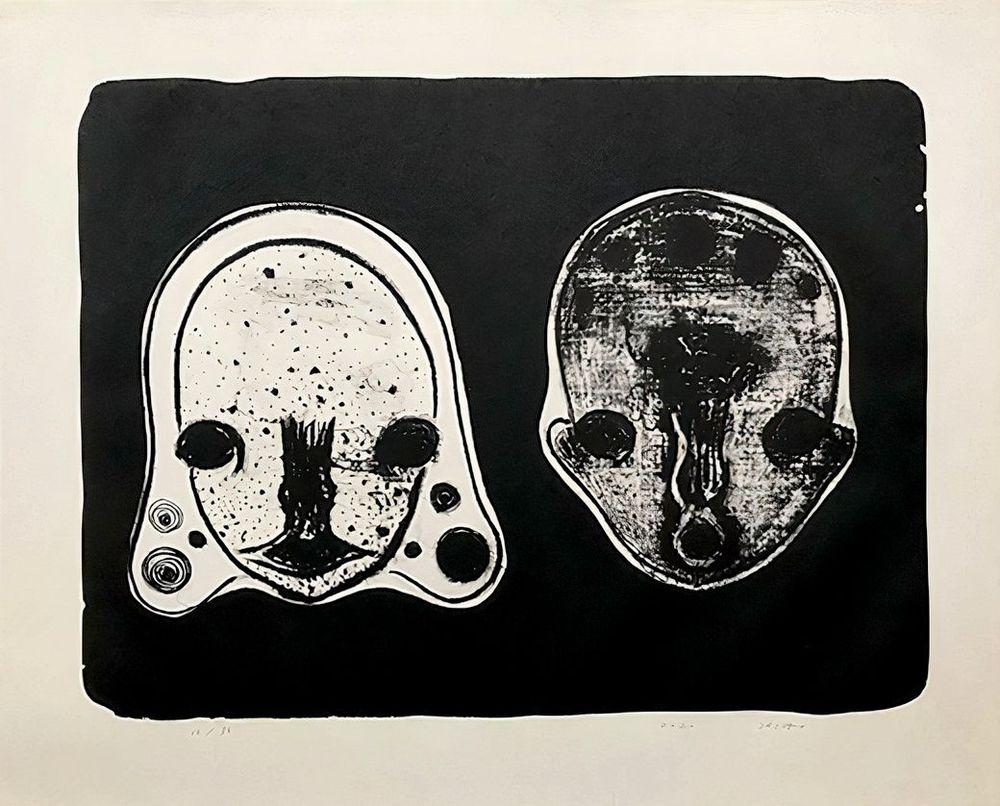 Artwork - Untitled 38 (2020)
