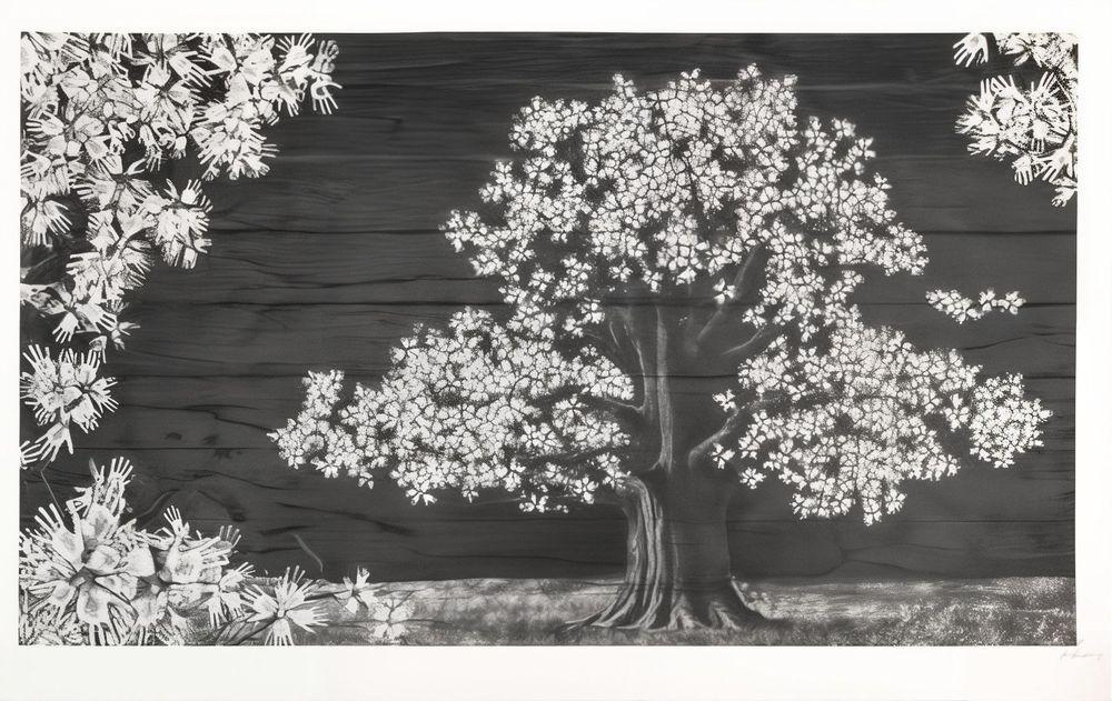 Artwork - Adventice, Montpellier, France