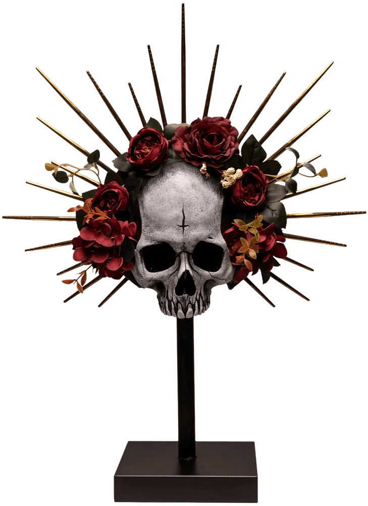 Artwork - Día de Muertos - Voodoo