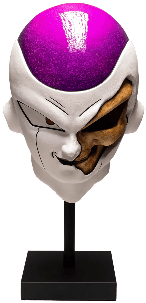 Artwork - The Final Form