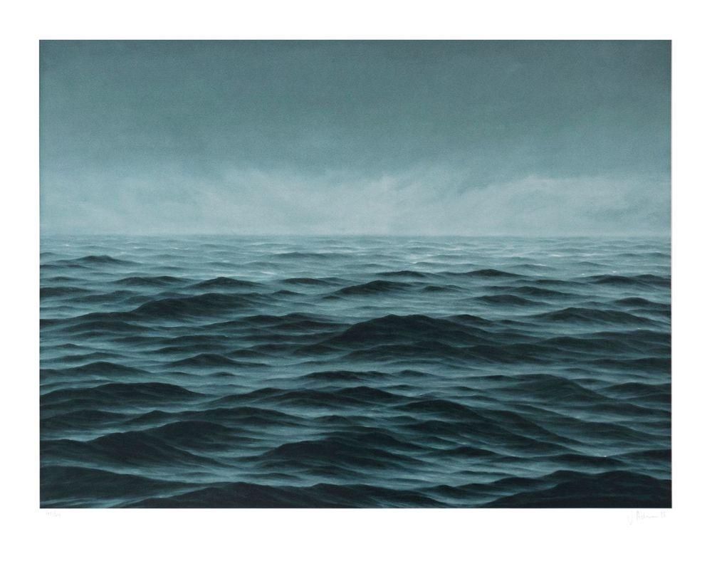 Artwork - South Atlantic