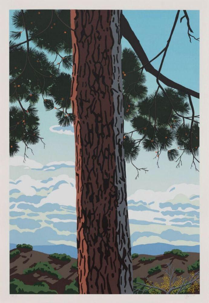 Artwork - L.A. Pines Suite