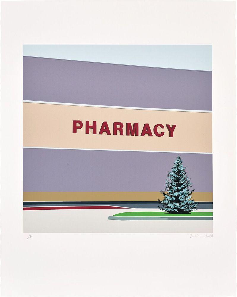 Artwork - Sonoma