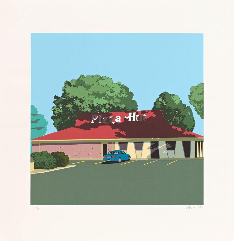 Artwork - Summer of '87