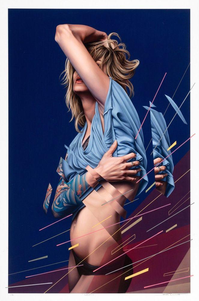Artwork - Gravity