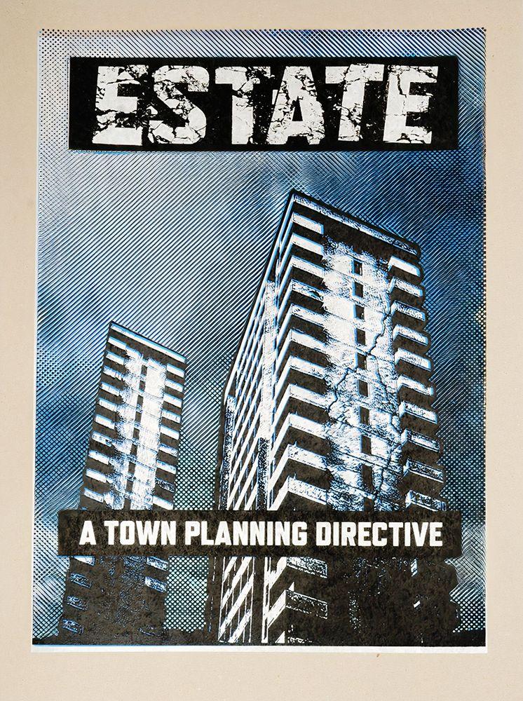 Artwork - ESTATE TPD 446