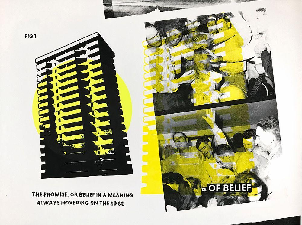 Artwork - The Promise