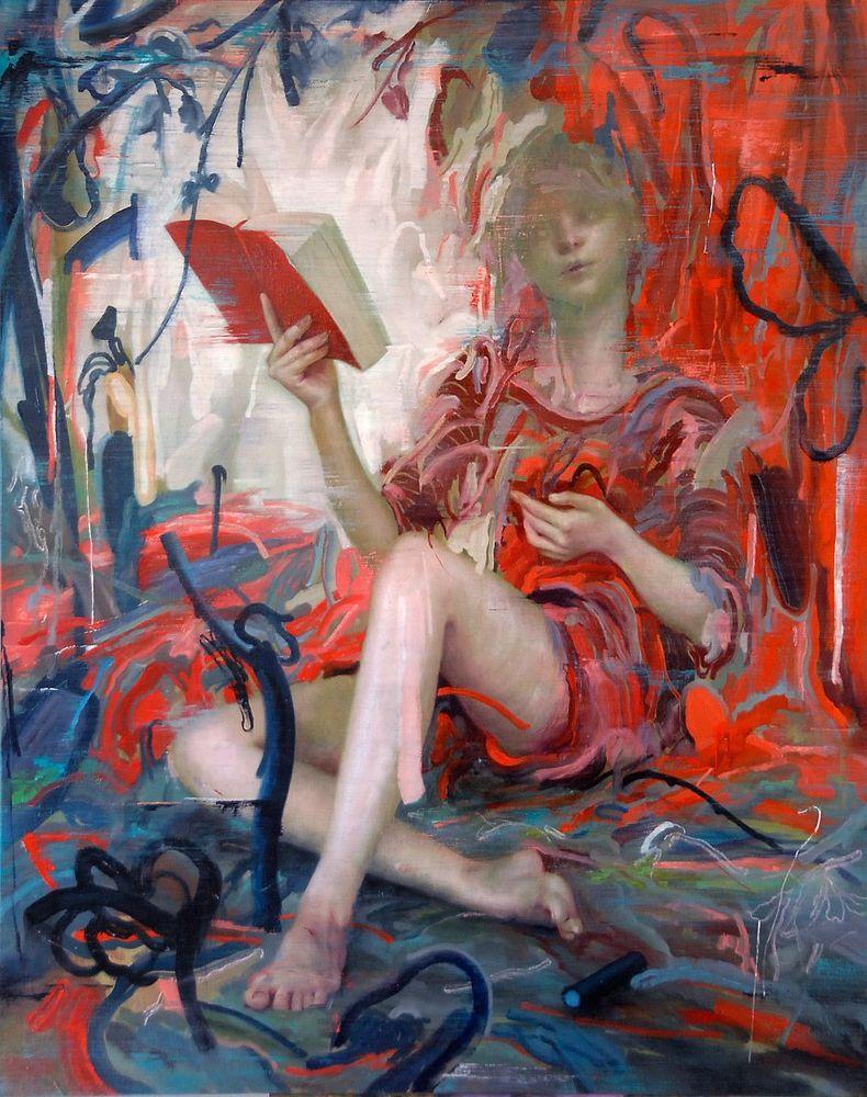Artwork - Liber Novus