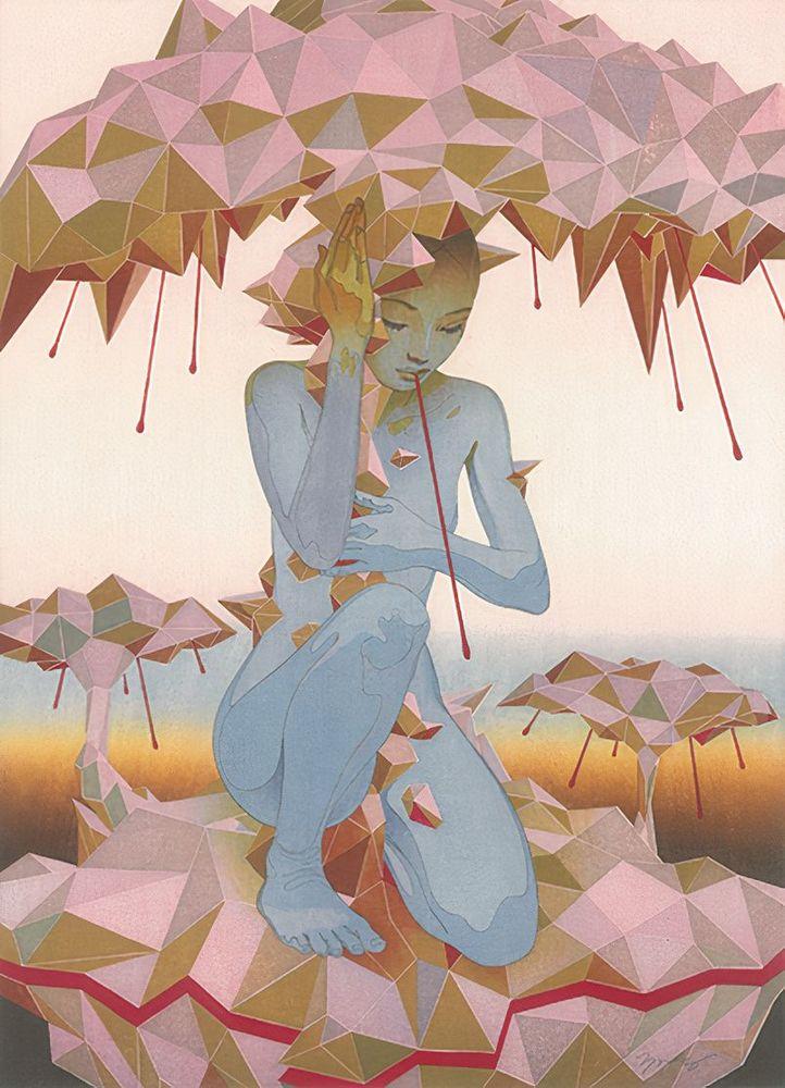 Artwork - Parasola
