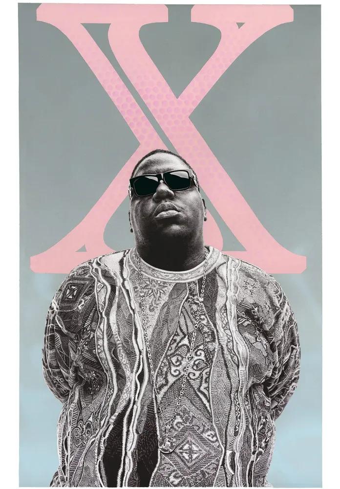 Artwork - Big Biro Biggie