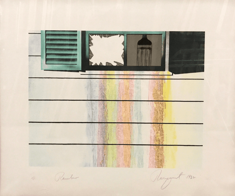 Artwork - Rainbow
