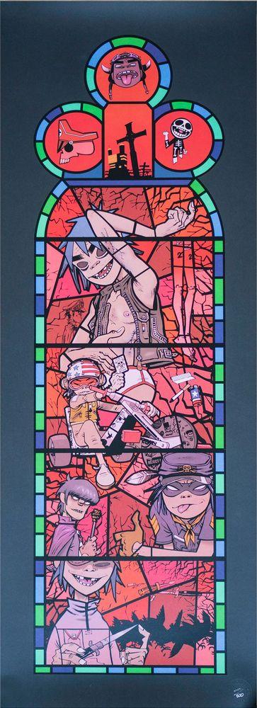 Artwork - Medium Window Right