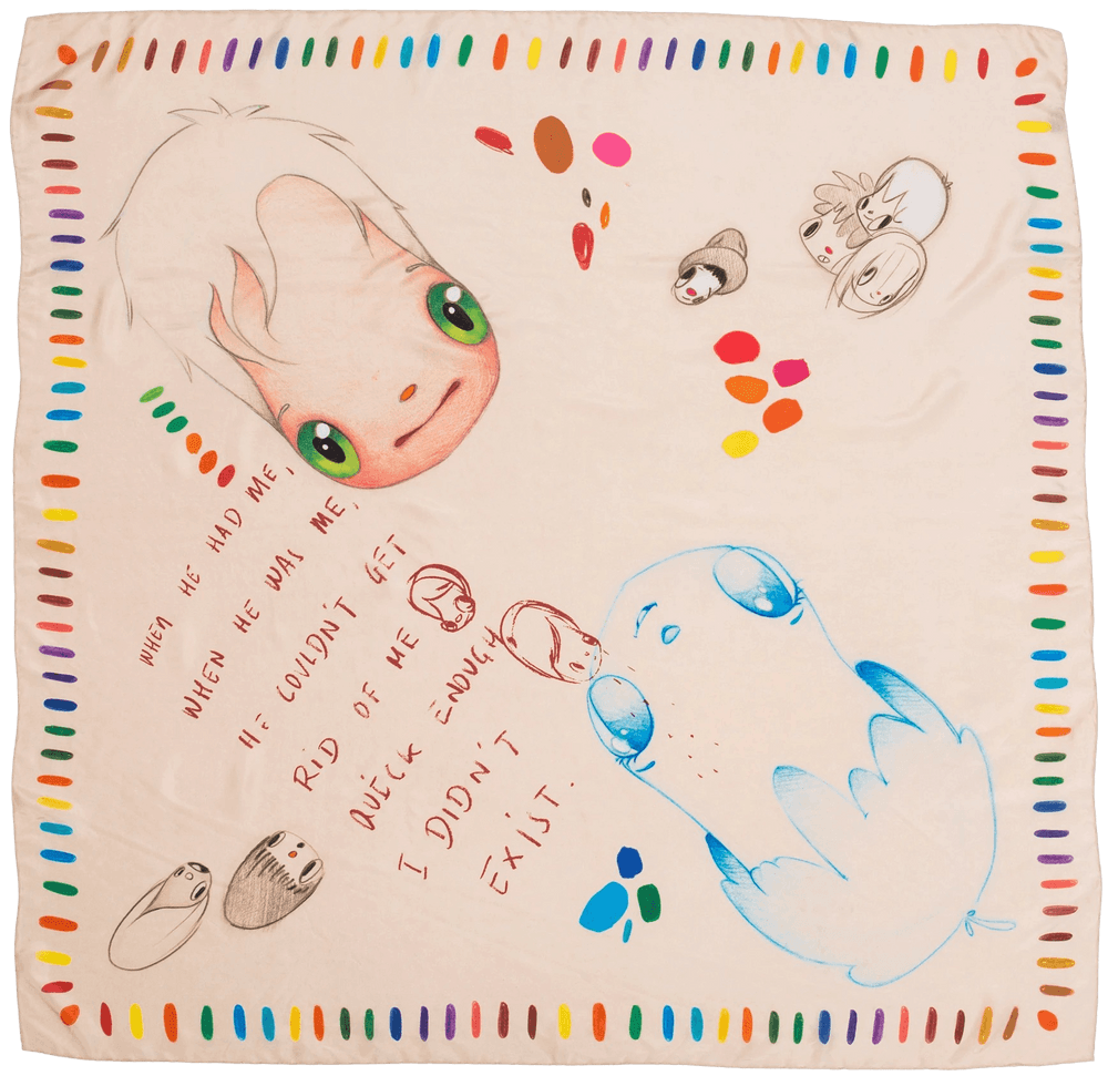 Artwork - When He Had Me...
