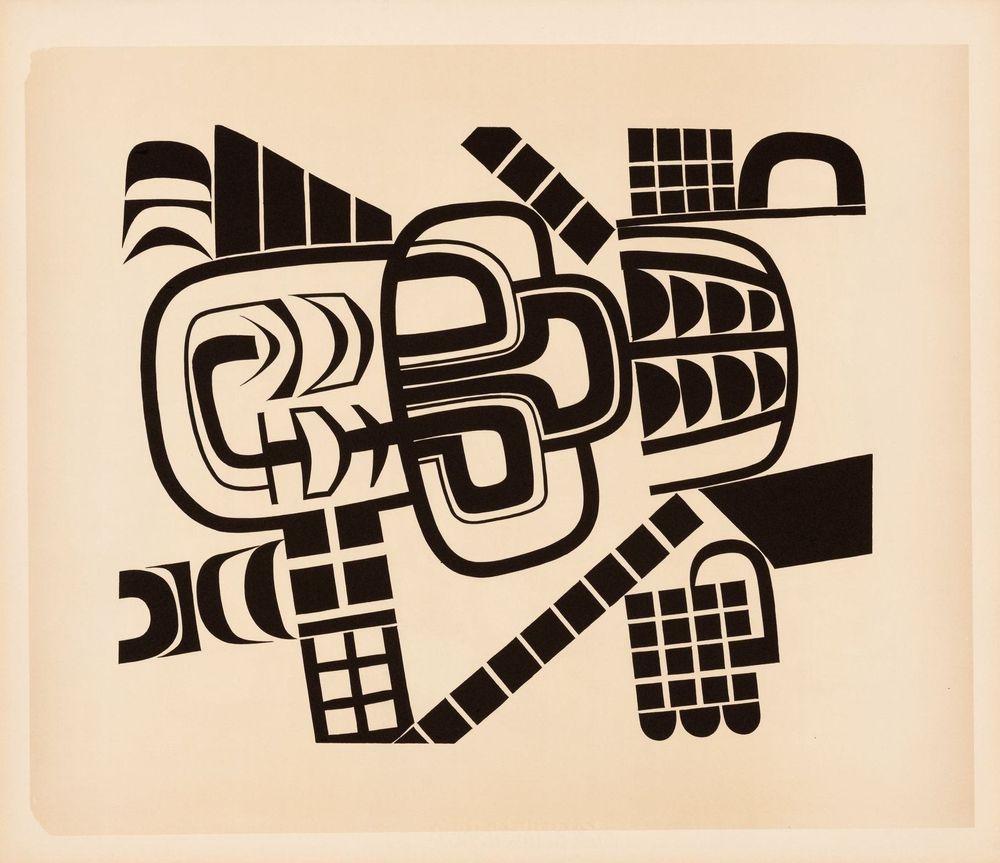 Artwork - Composition