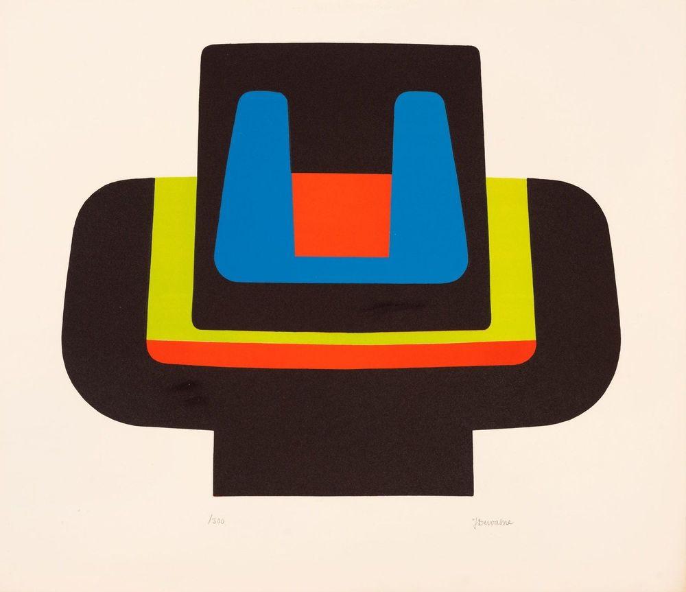 Artwork - Salon de Mai