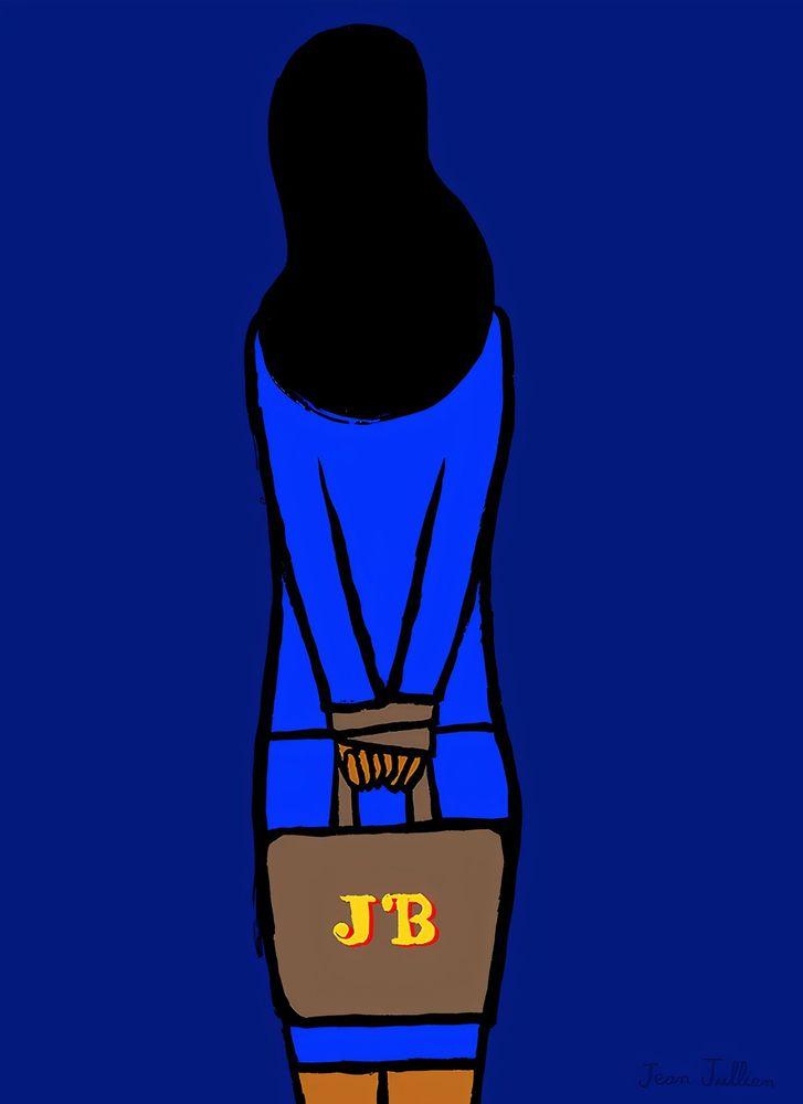 Artwork - Jackie Brown
