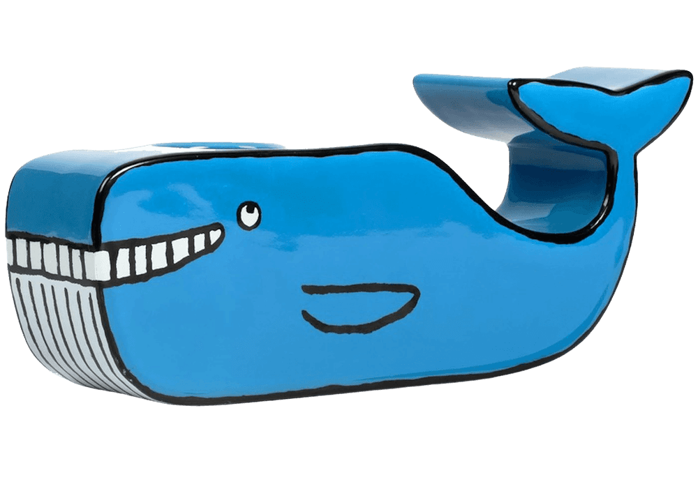 Artwork - La Baleine